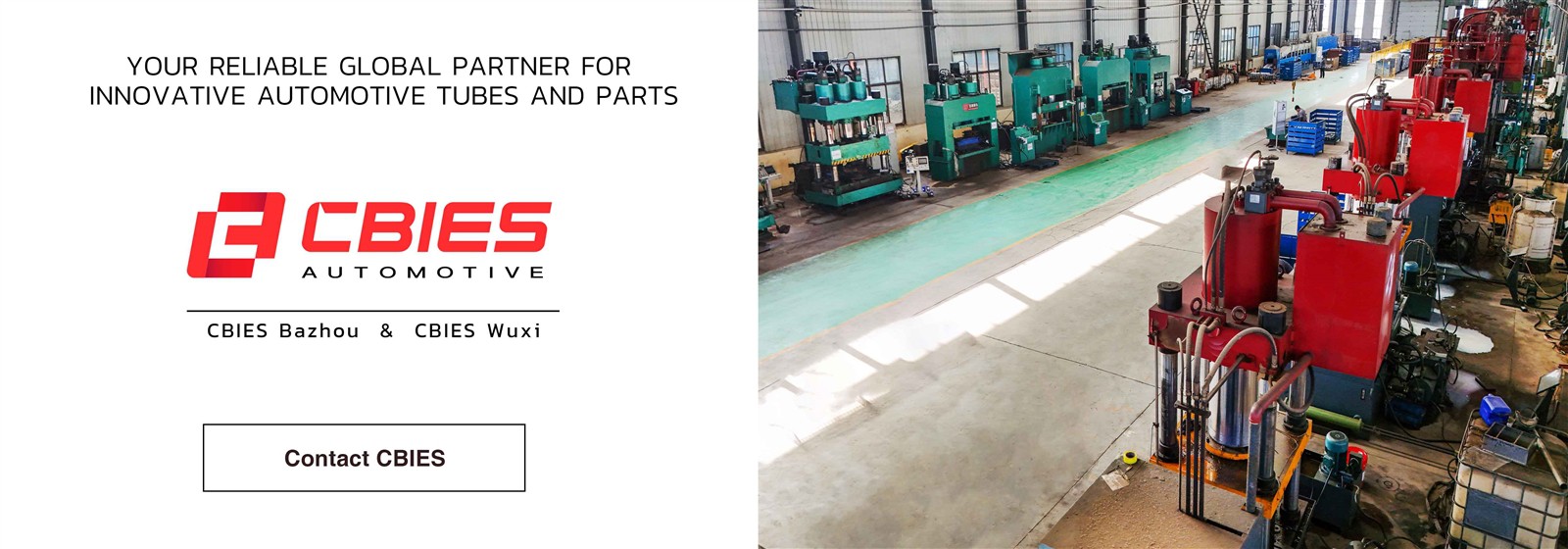 CBIES Automotive CBIES Automotive